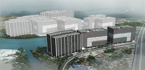 Kawit proposes own POGO City .